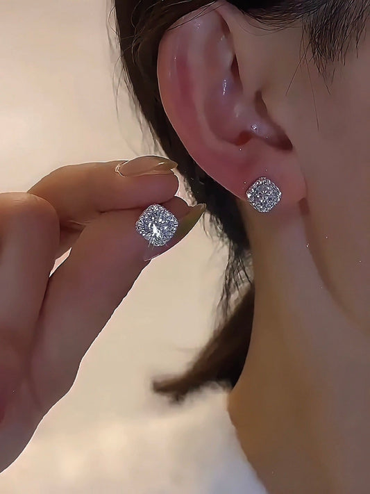 Zora Earrings