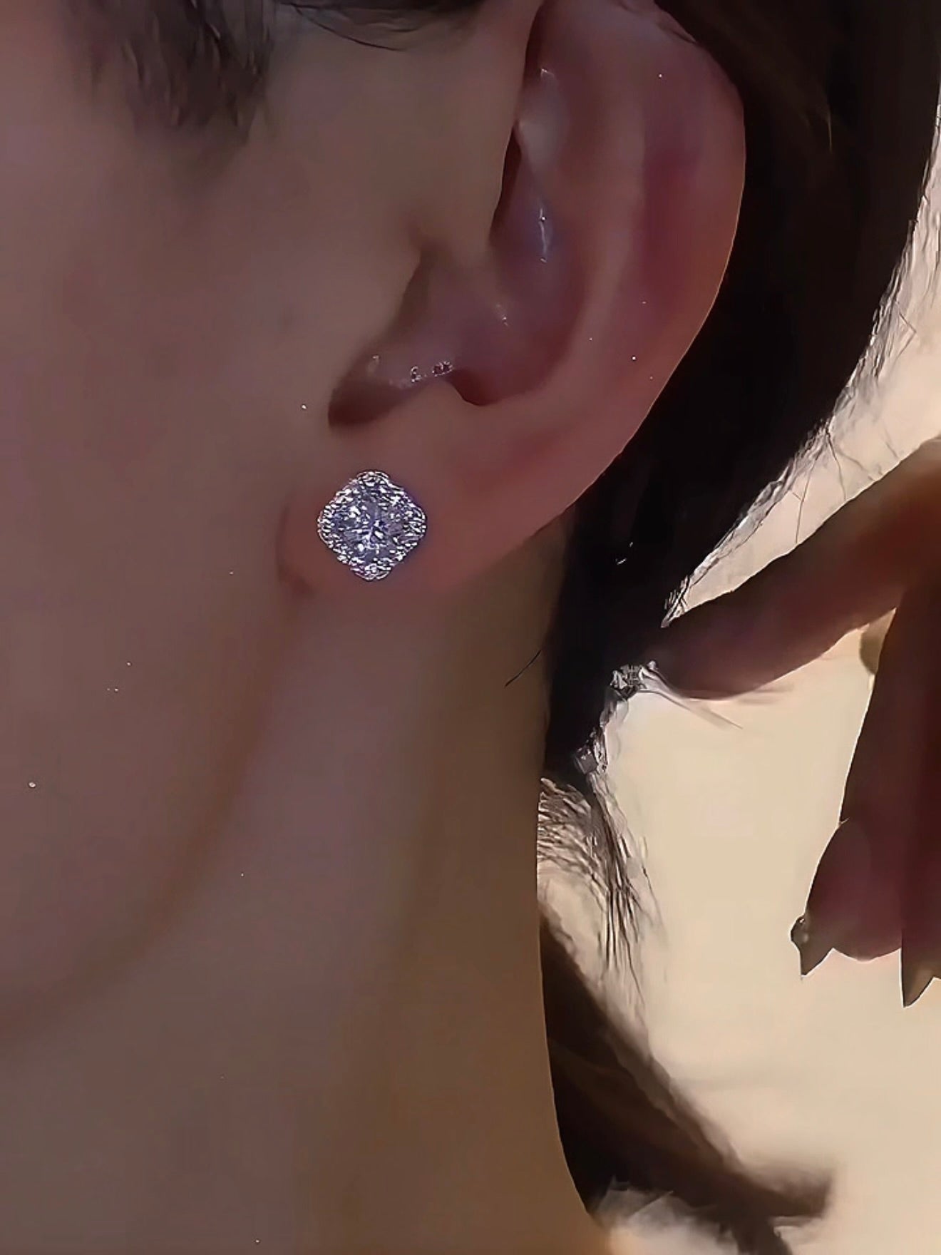 Zora Earrings