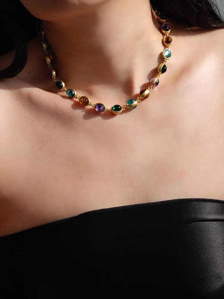 Theodora Necklace