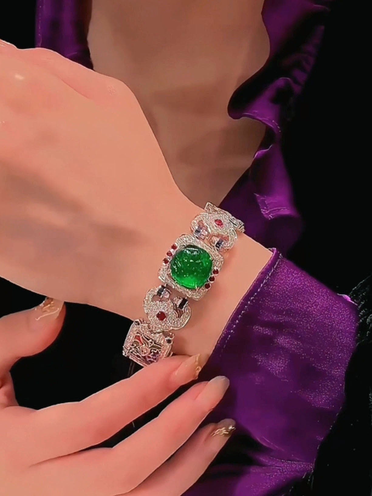 Thomasina Bracelet