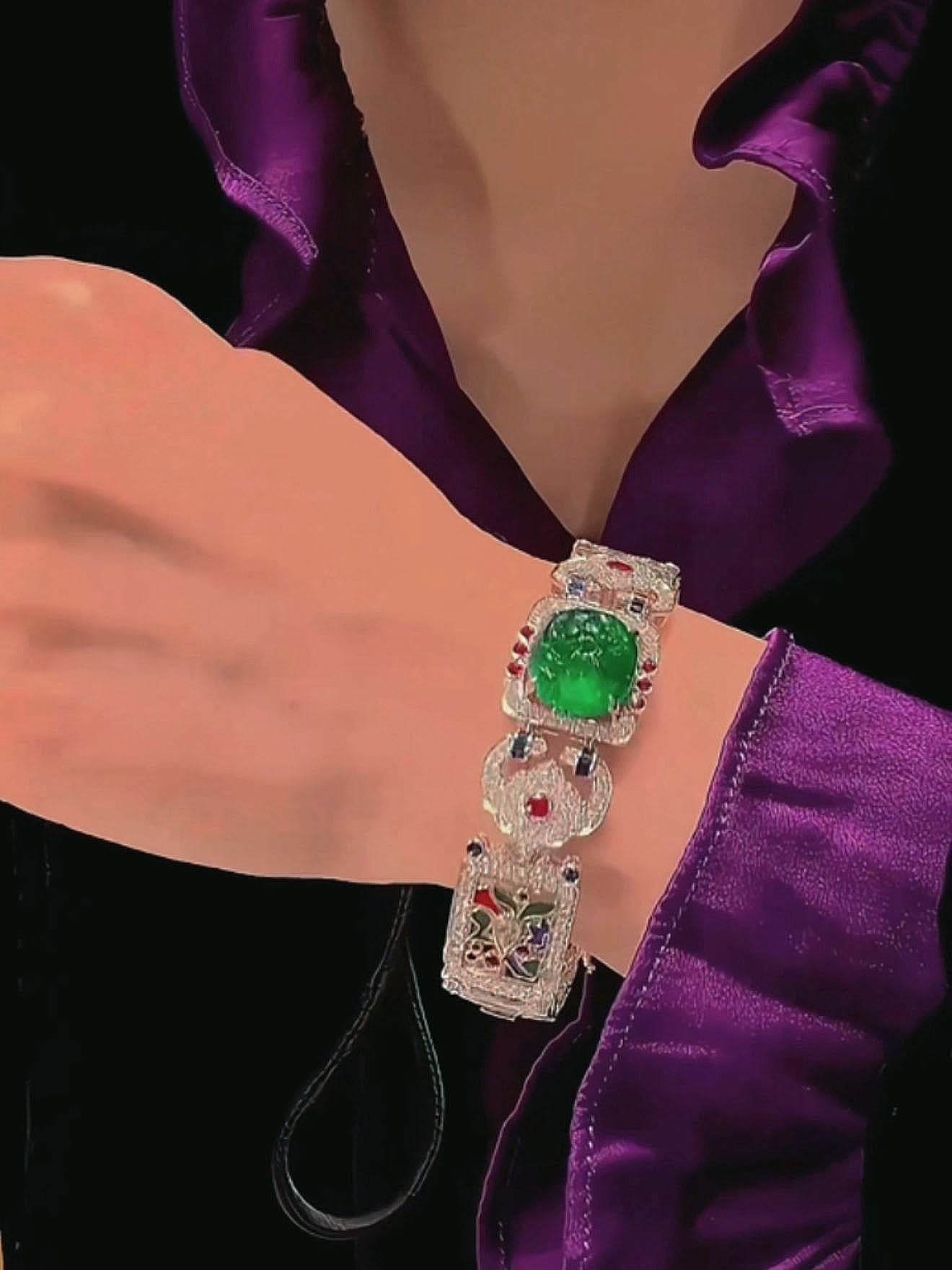 Thomasina Bracelet