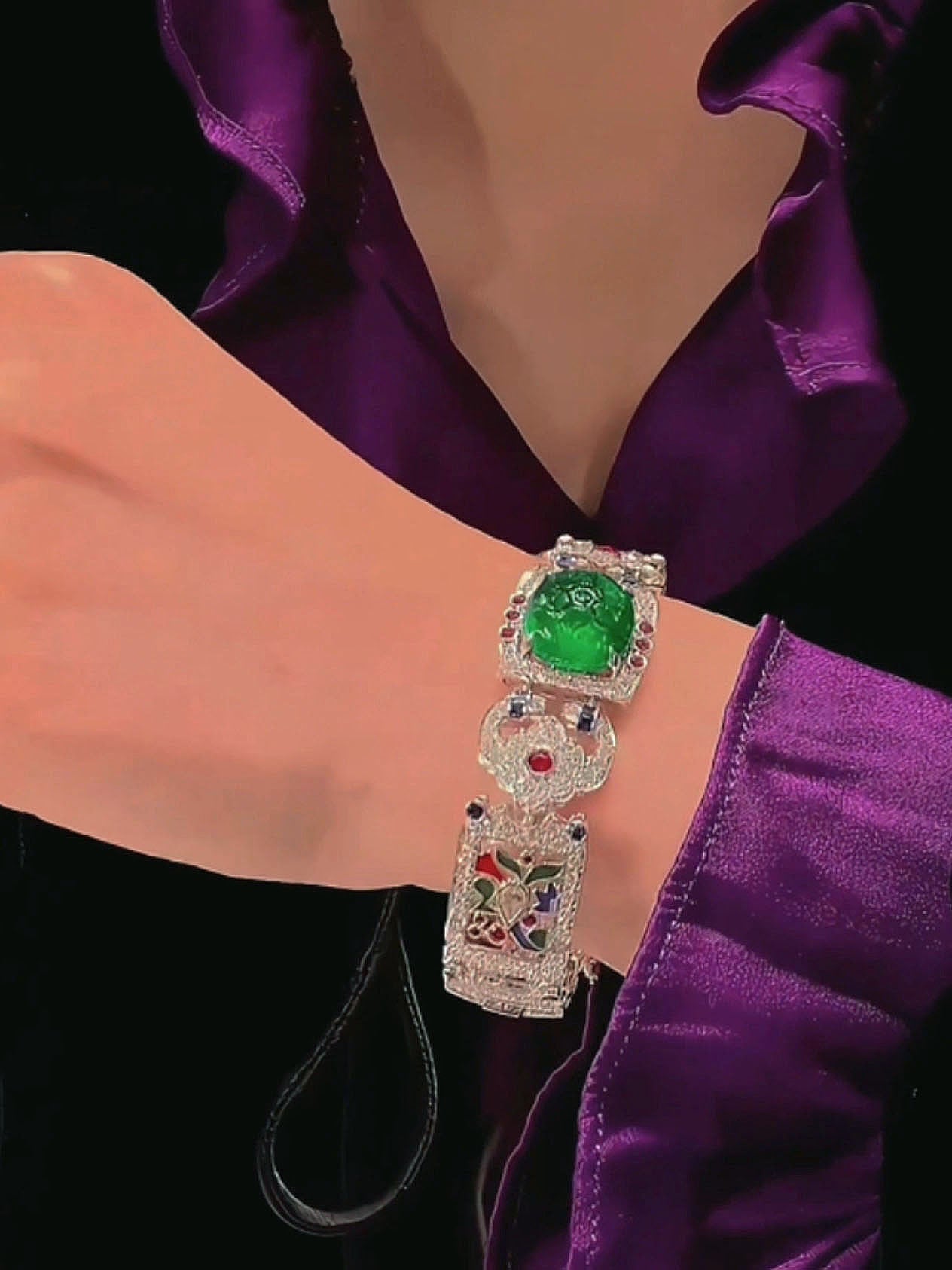 Thomasina Bracelet