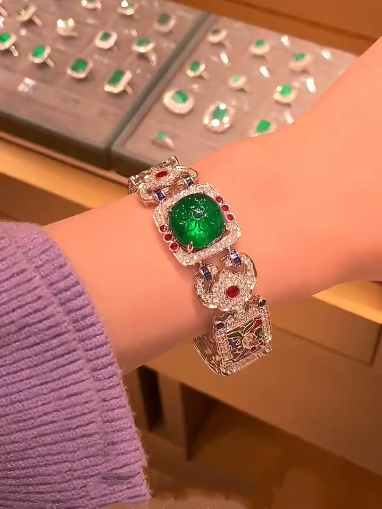Thomasina Bracelet