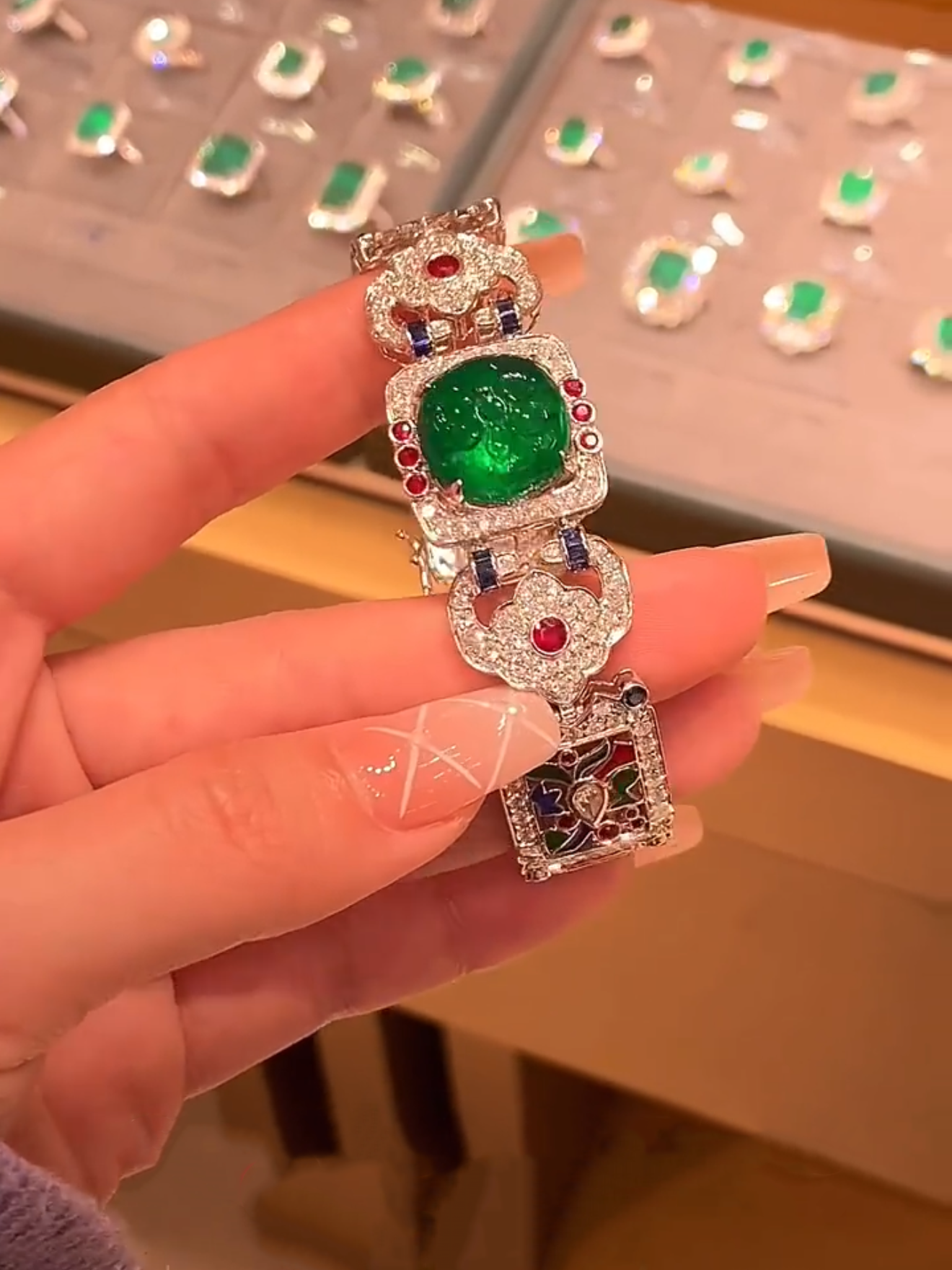 Thomasina Bracelet