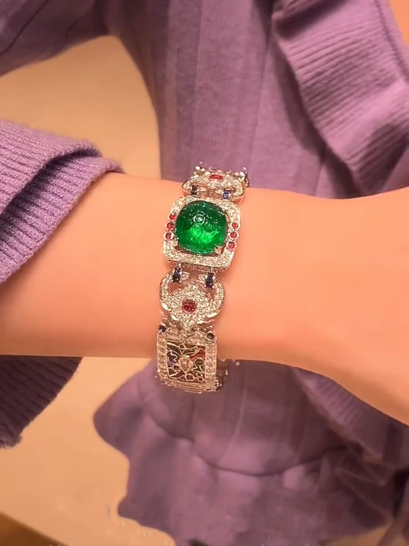 Thomasina Bracelet