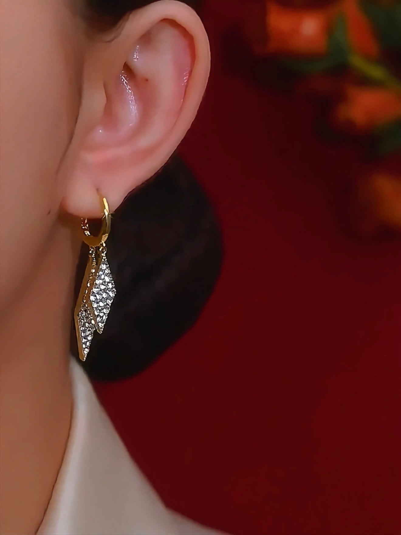 Kalea Earrings