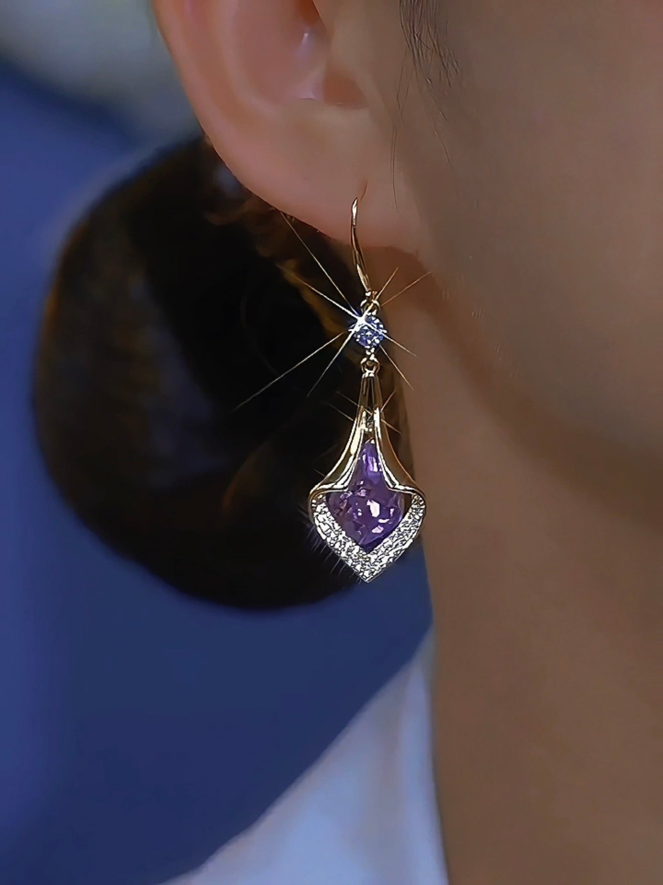 Renae Earrings