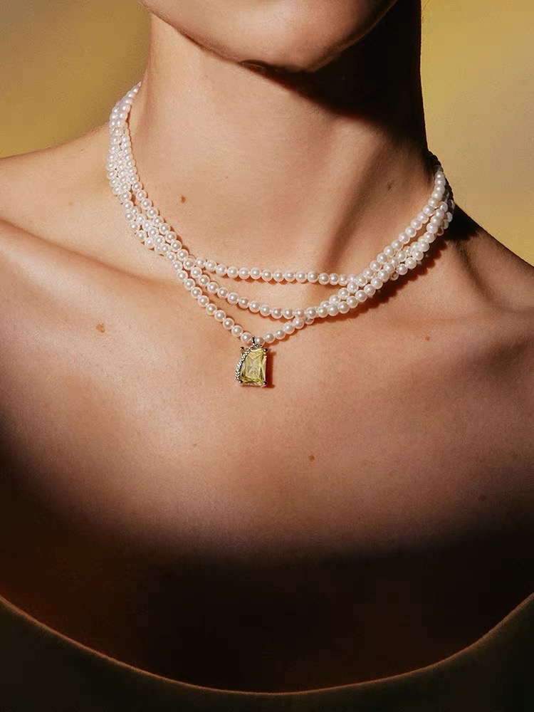 Letitia Necklace