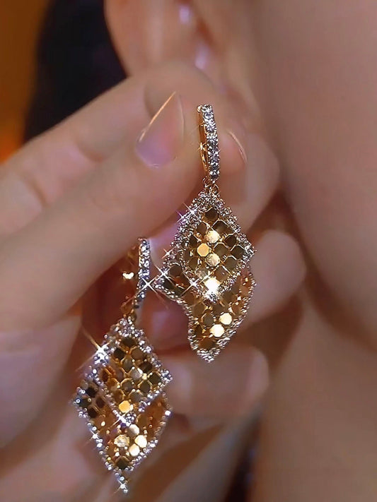 Janice Earring