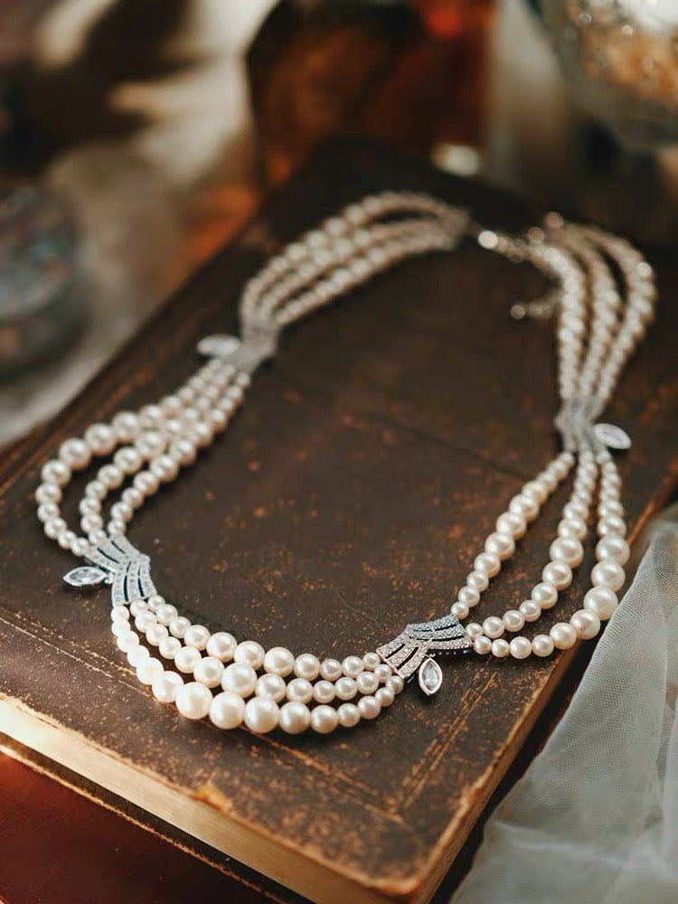 Diana Necklace
