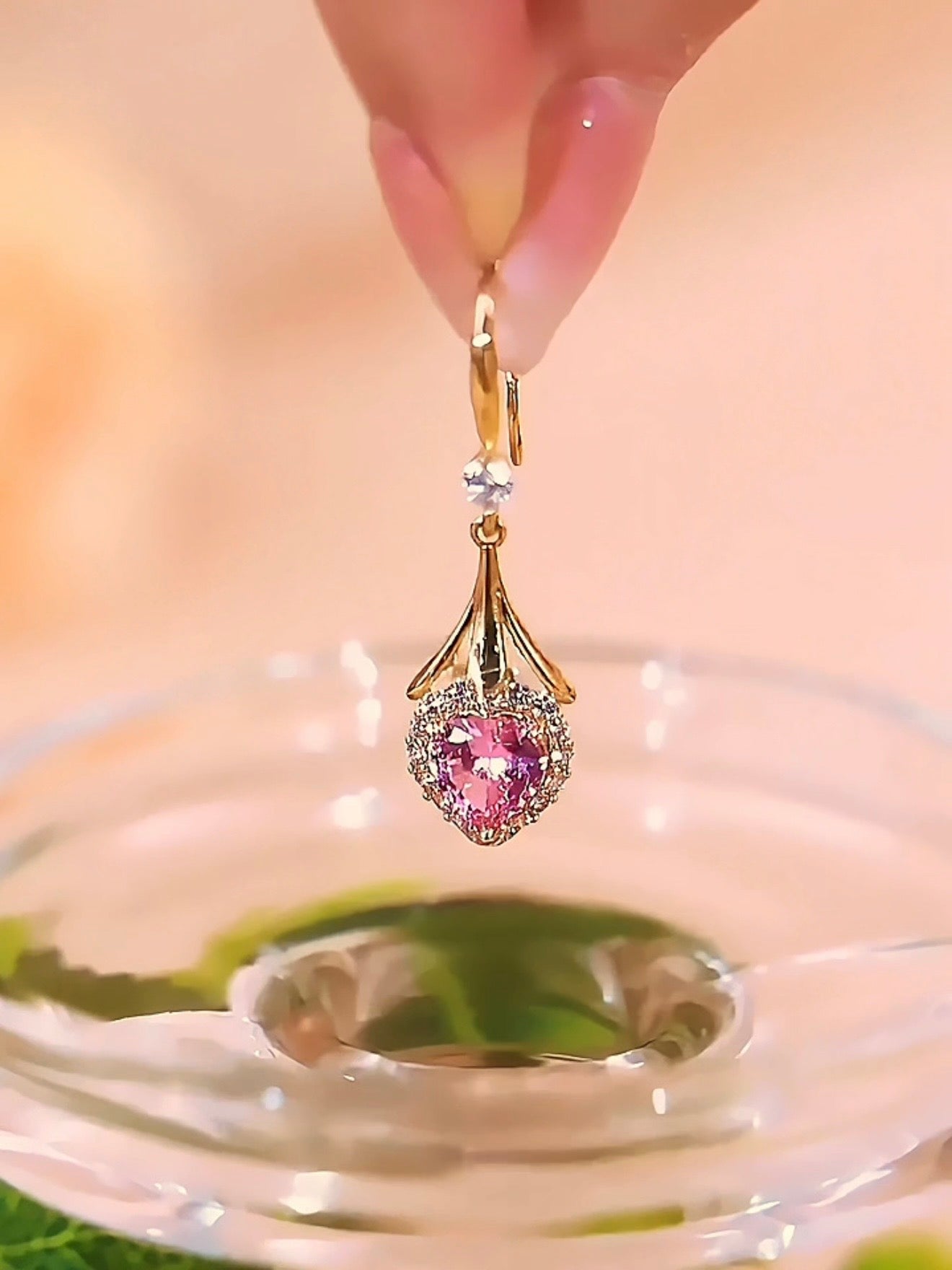 Jennifer Earrings