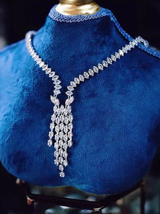 Vera Necklace Set