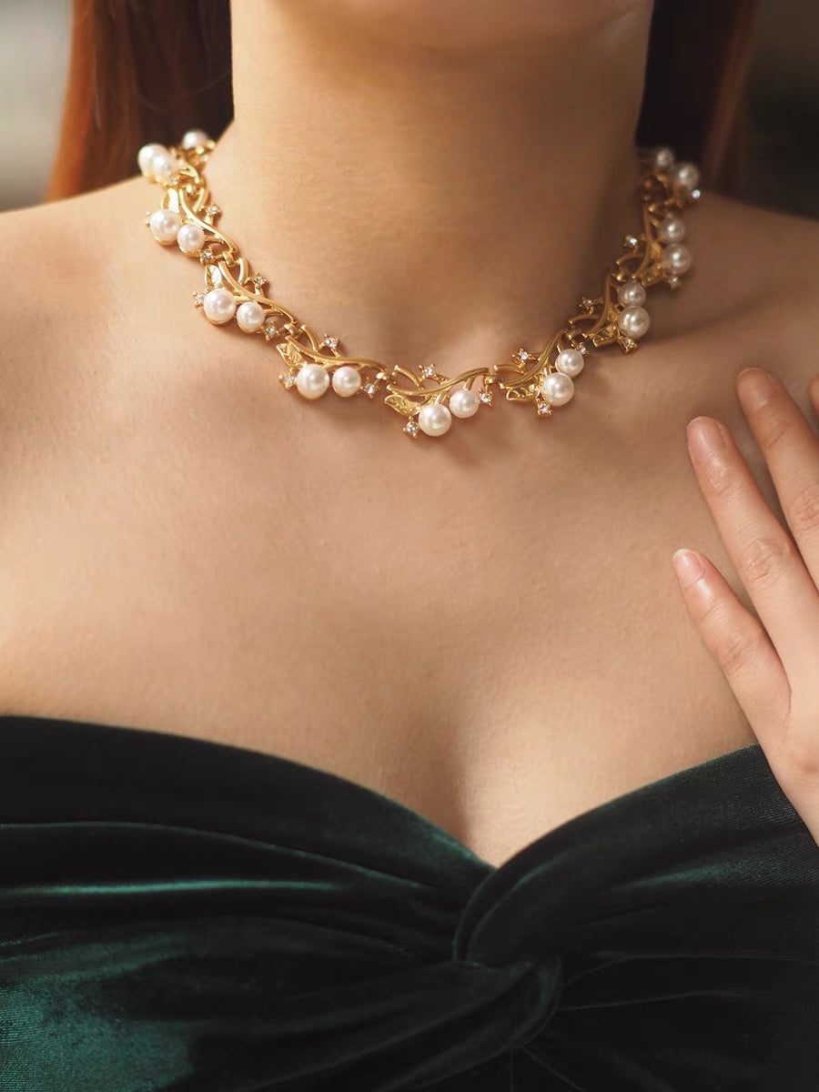 Miranda Necklace