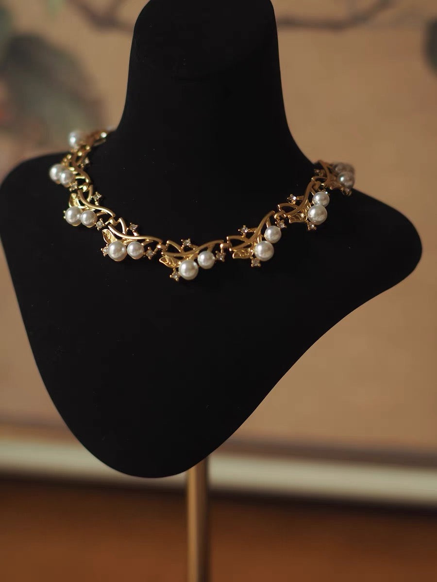 Miranda Necklace