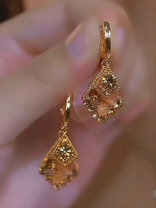 Lynette Earrings