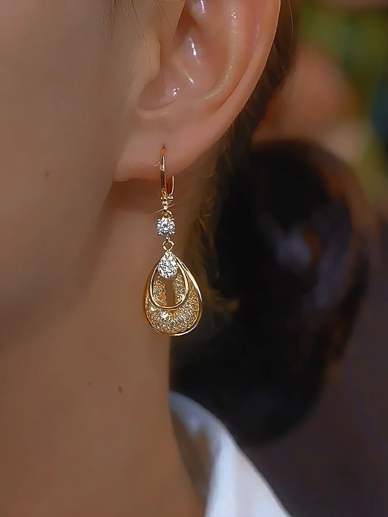 Anais Earrings