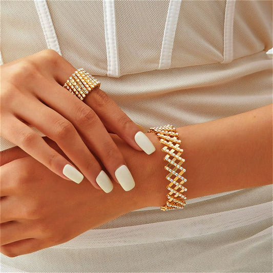 Wilhelmina Bracelet