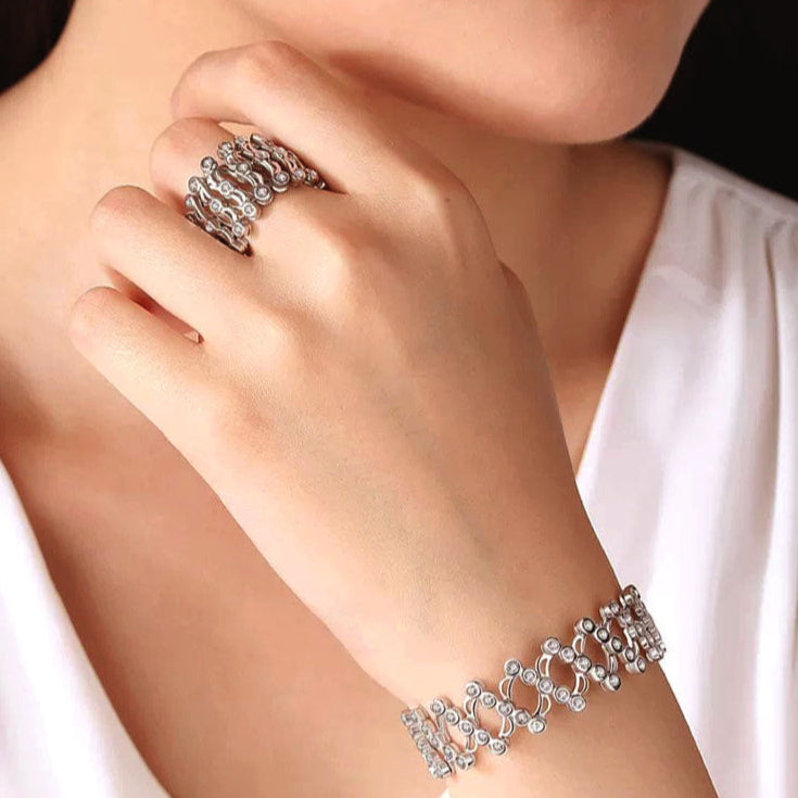 Wilhelmina Bracelet