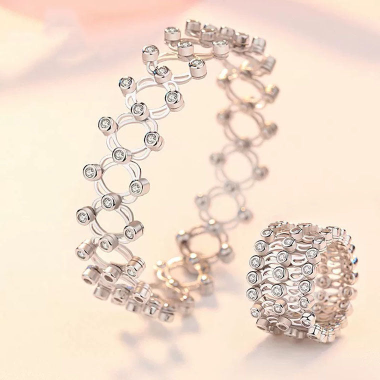 Wilhelmina Bracelet