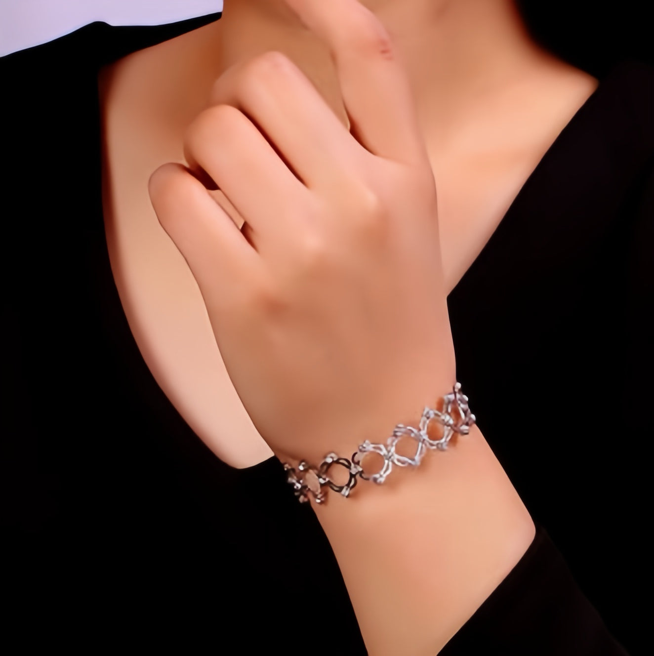 Wilhelmina Bracelet