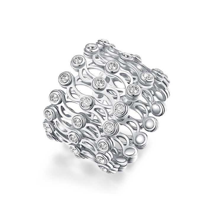 Wilhelmina Bracelet