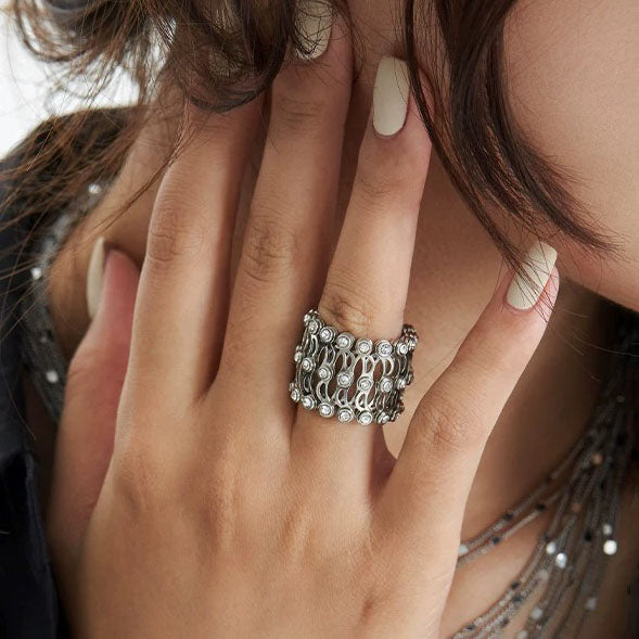 Wilhelmina Bracelet
