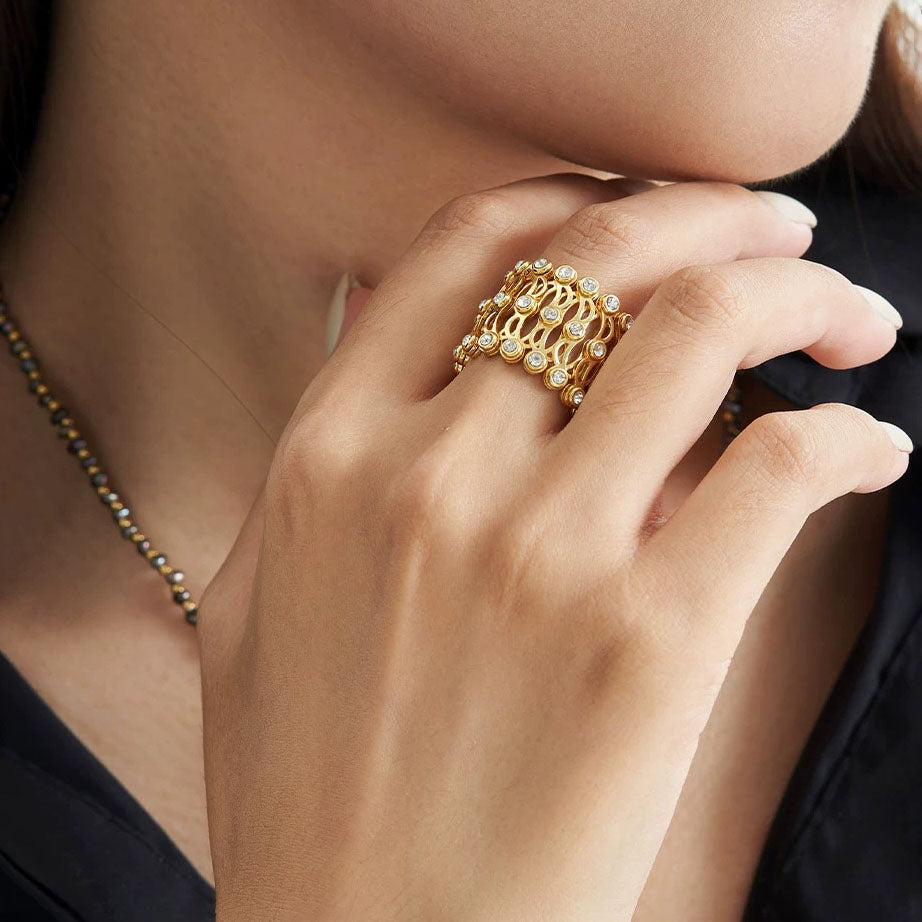 Wilhelmina Bracelet