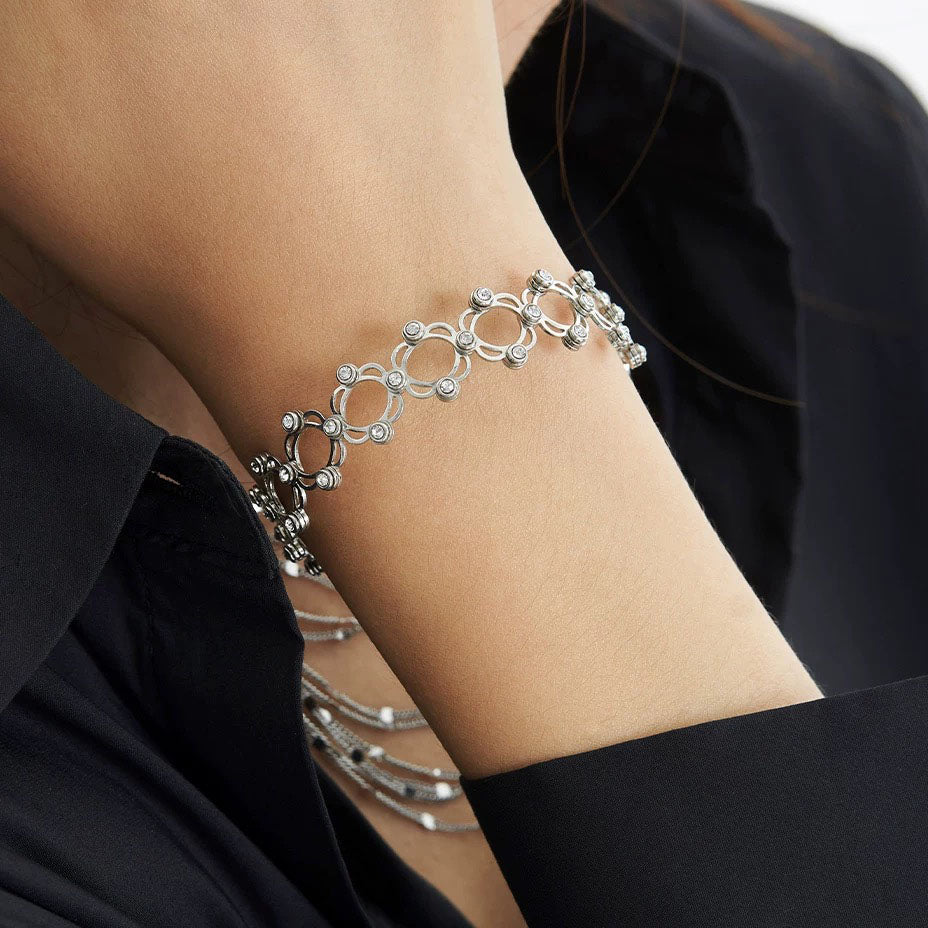 Wilhelmina Bracelet