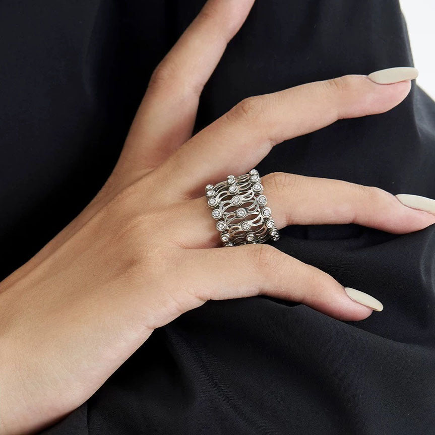 Wilhelmina Bracelet