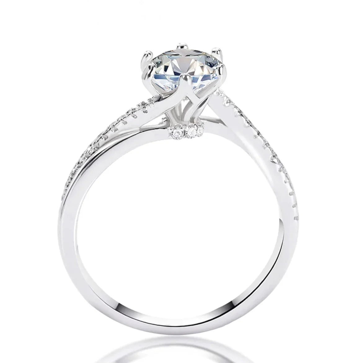 Daphne Ring | Sterling Silver