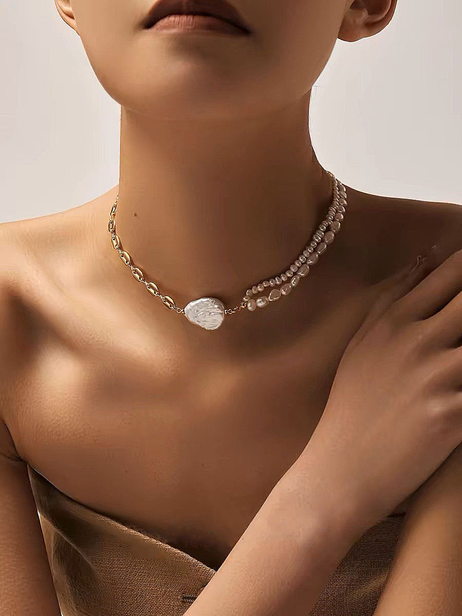 Celeste Necklace