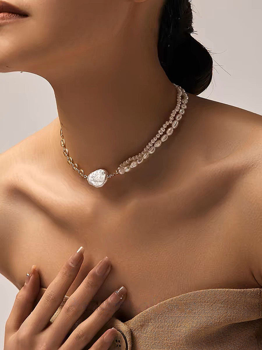 Celeste Necklace