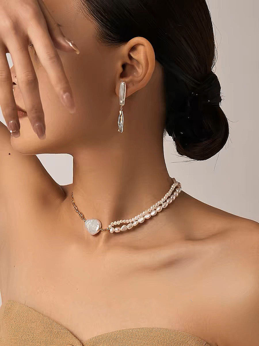 Celeste Necklace