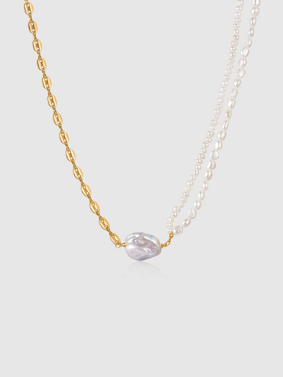 Celeste Necklace