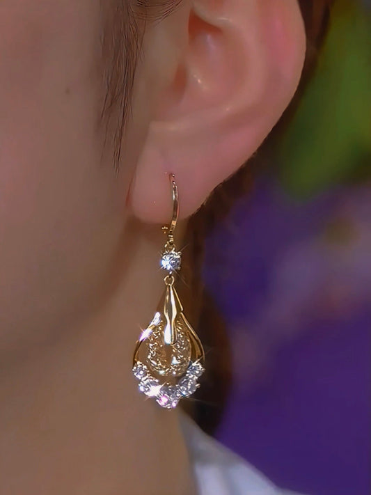 Giannina Earrings