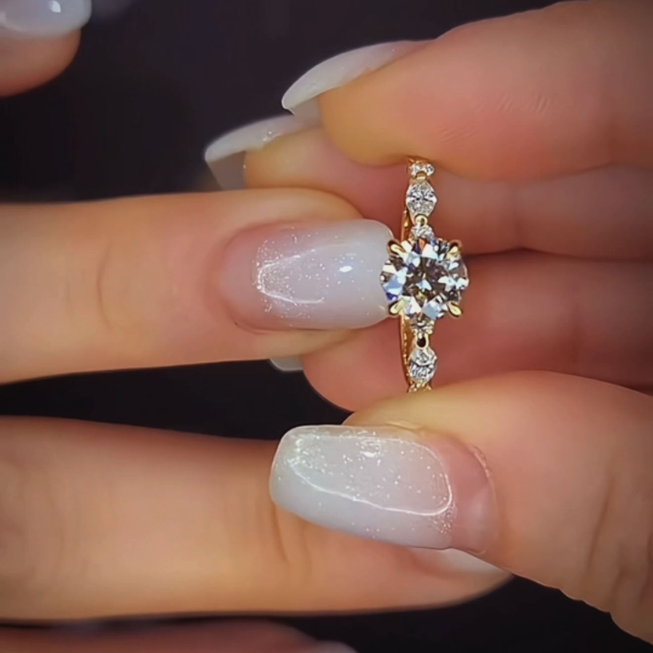 Greta Ring