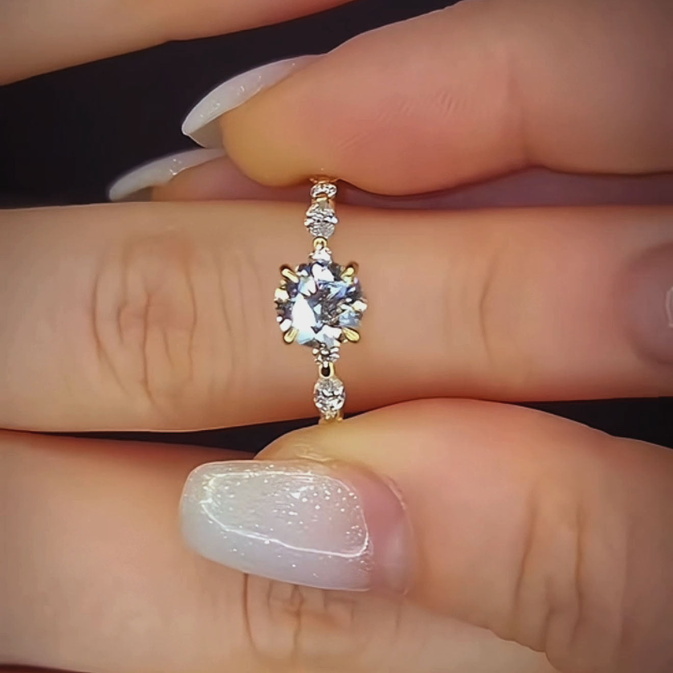 Greta Ring