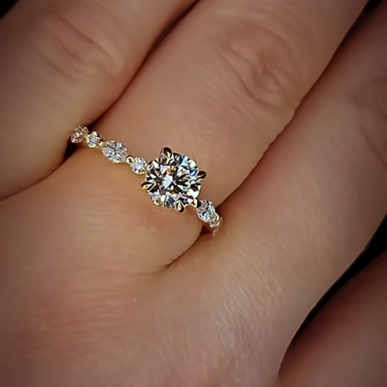 Greta Ring