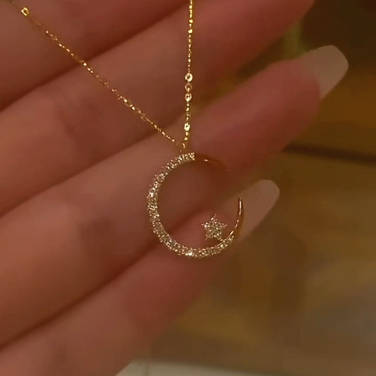 Edwina Necklace