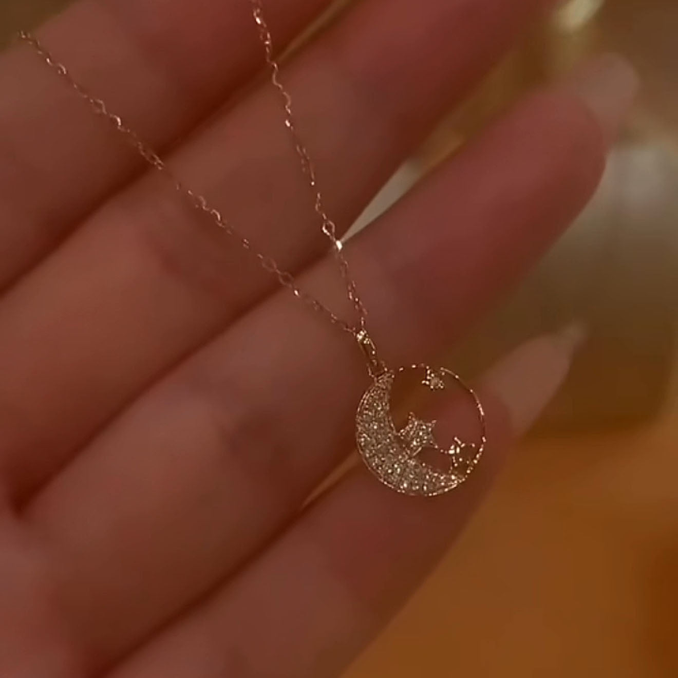Edwina Necklace