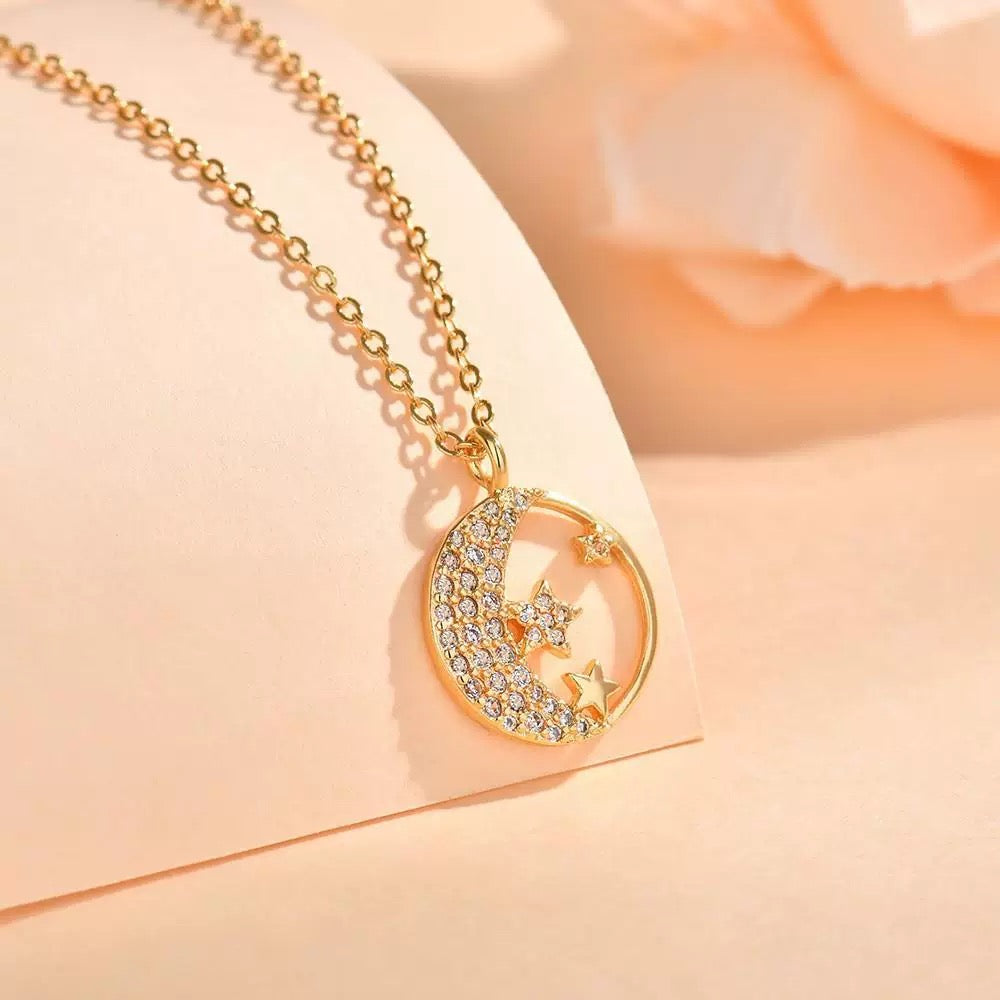 Edwina Necklace