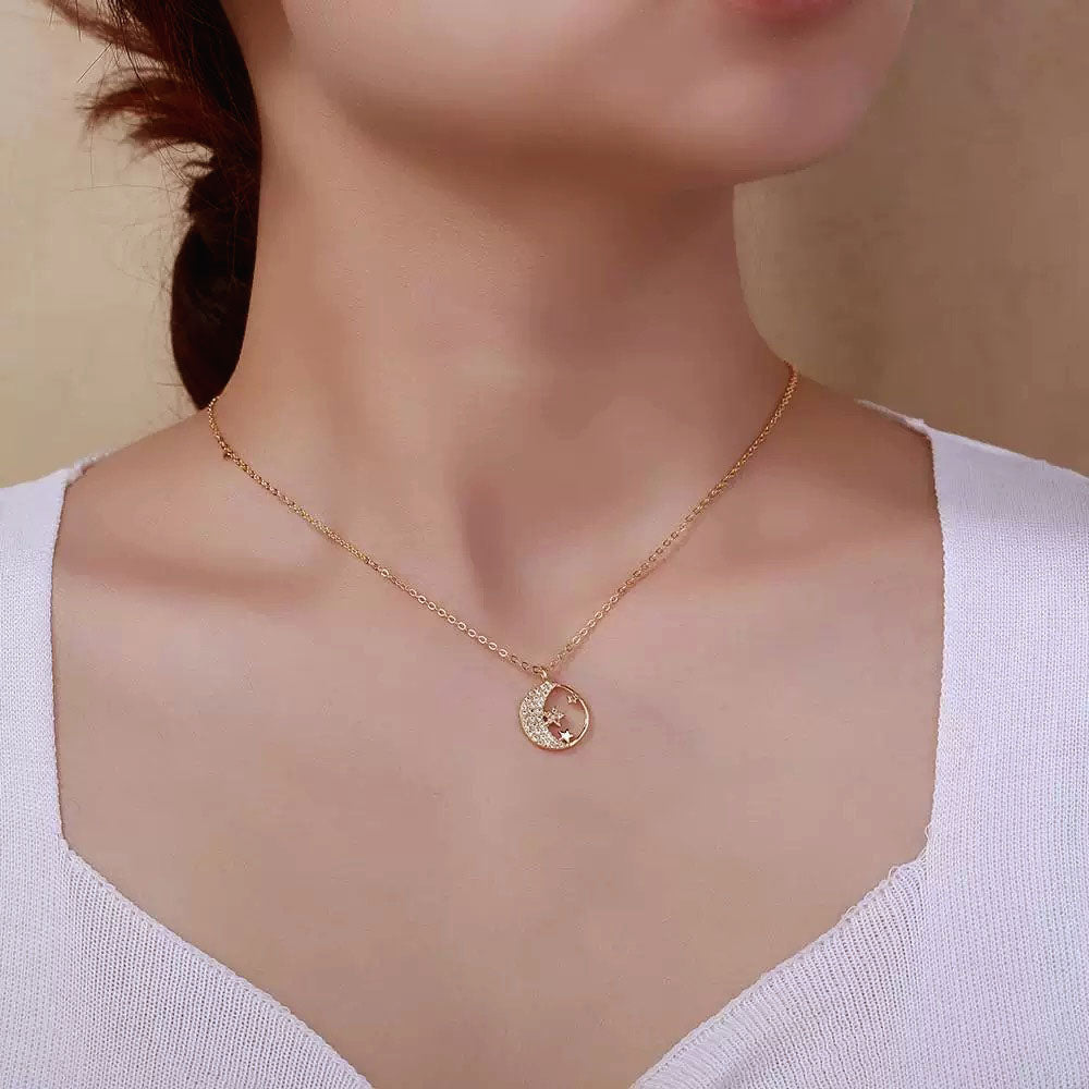 Edwina Necklace