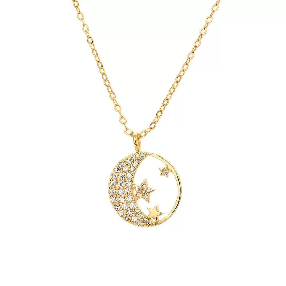 Edwina Necklace