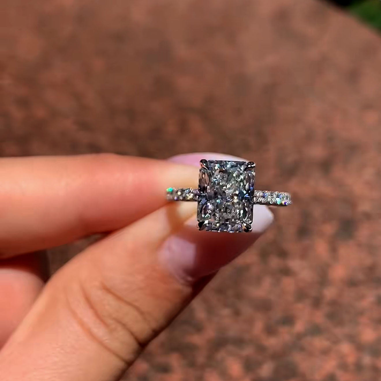 Eugenia Ring