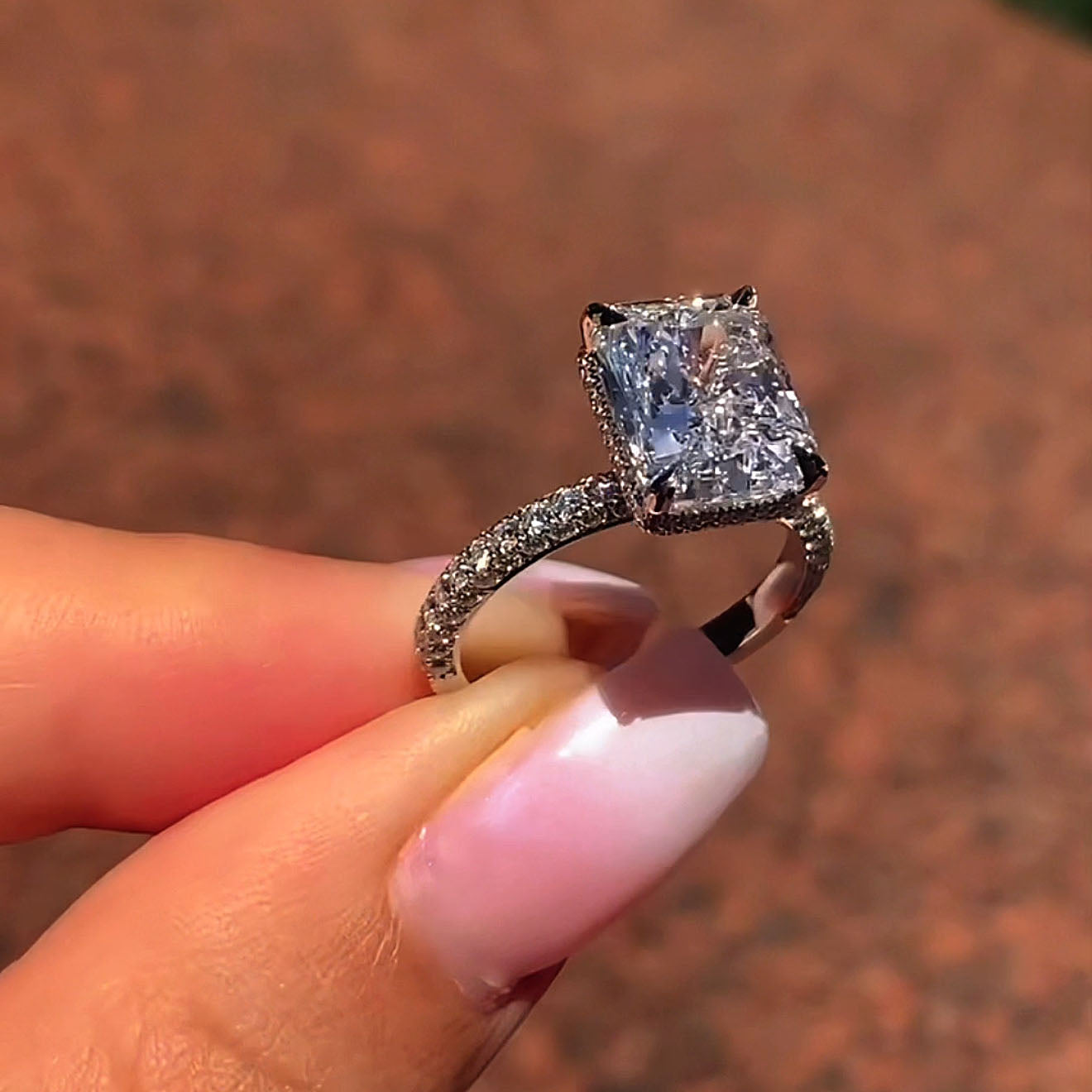 Eugenia Ring