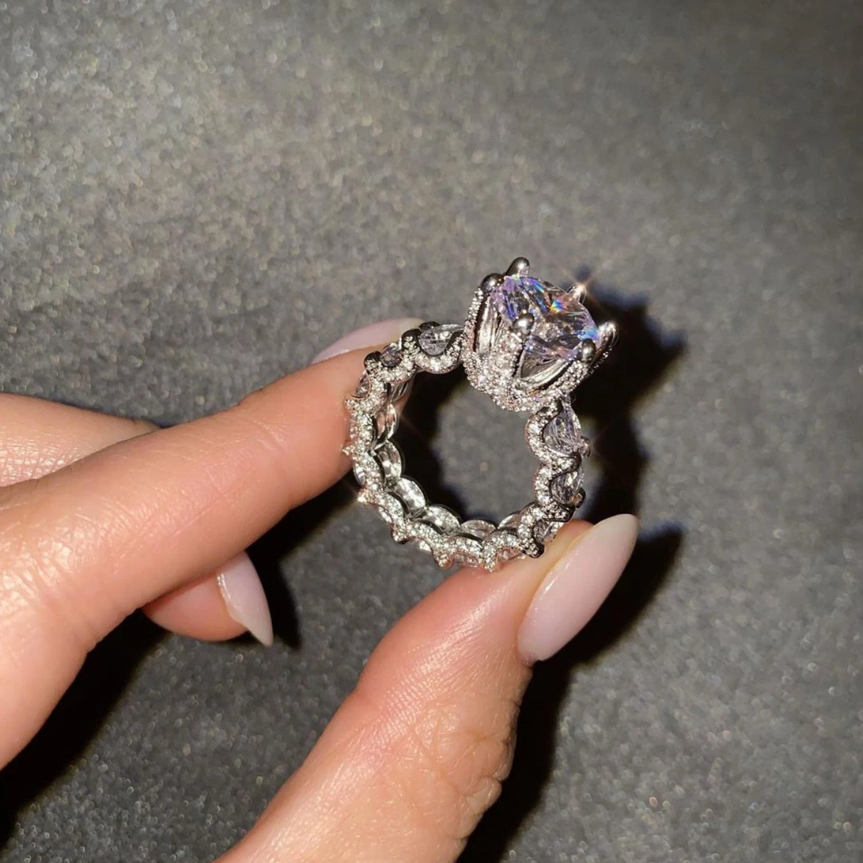 Damaris Ring