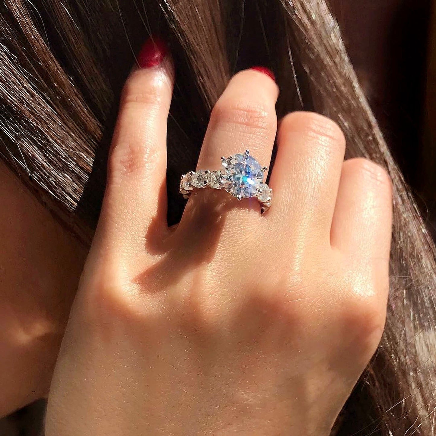 Damaris Ring