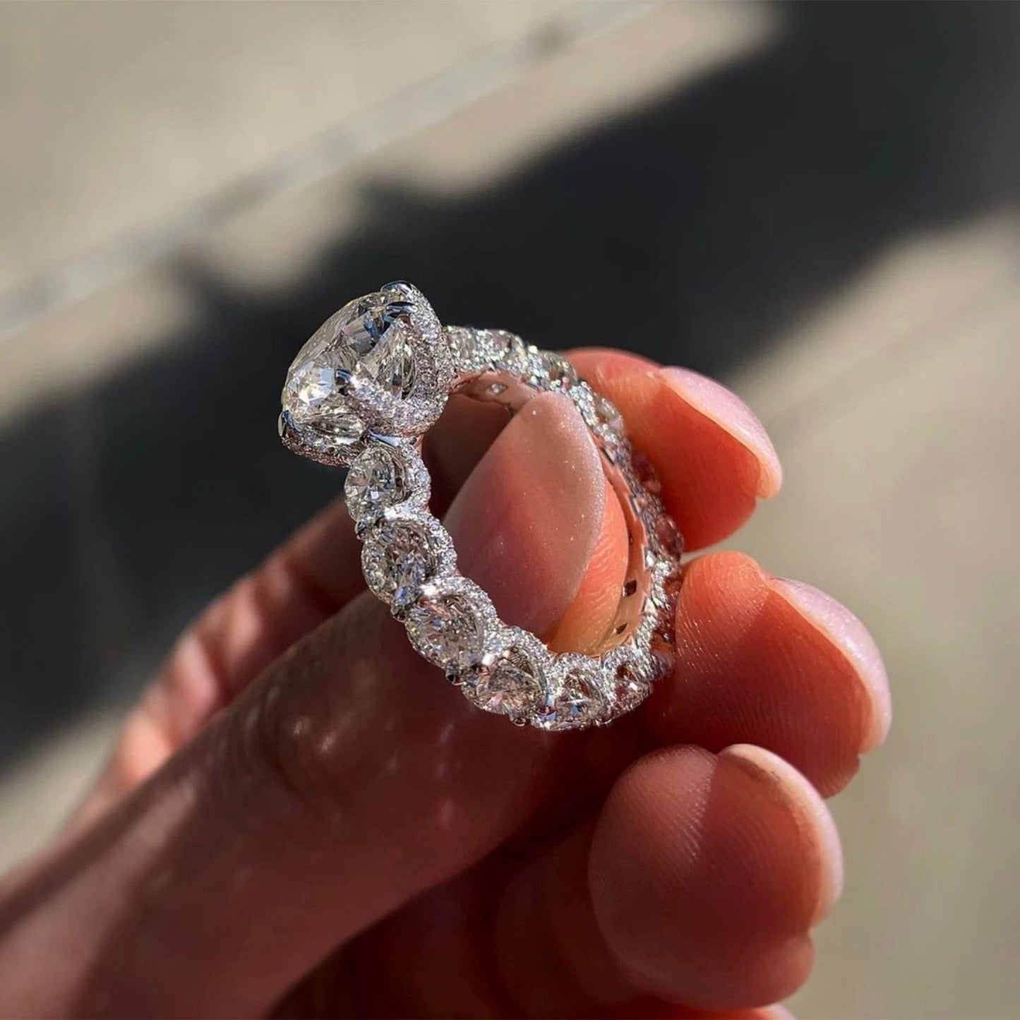 Damaris Ring