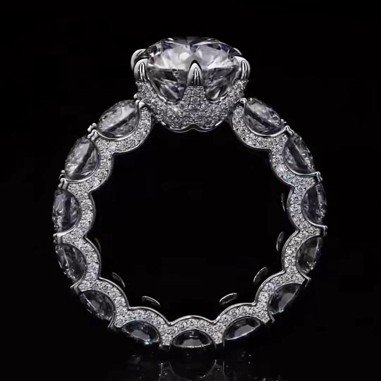 Damaris Ring