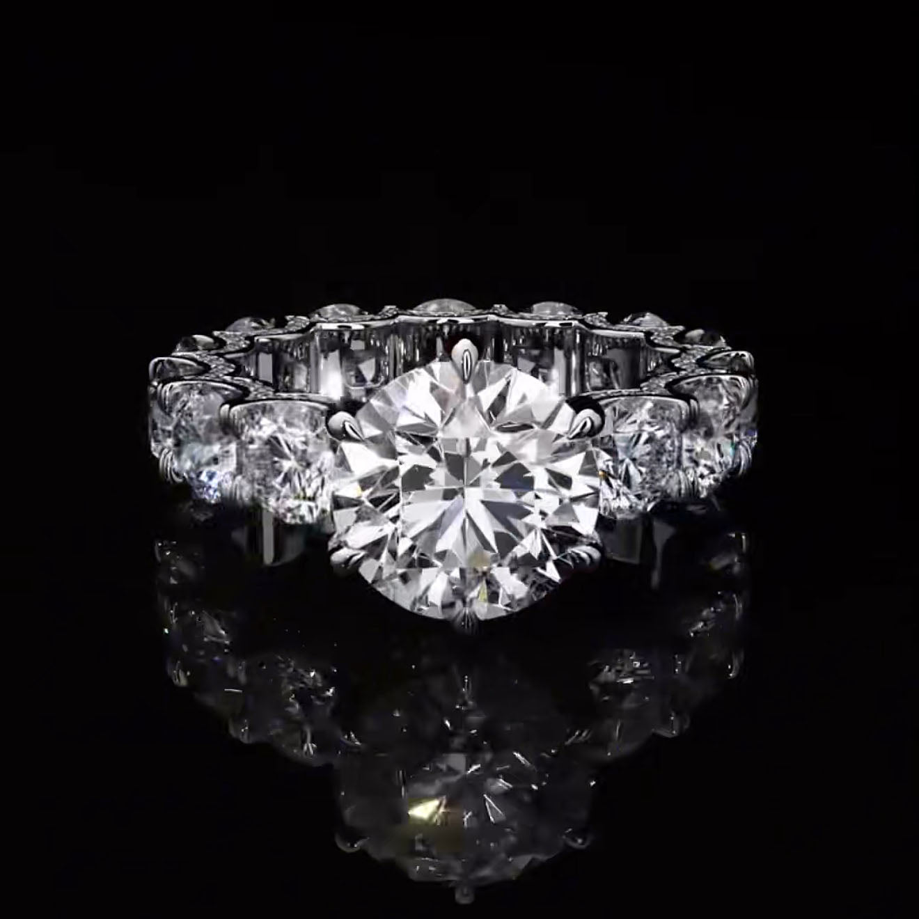 Damaris Ring